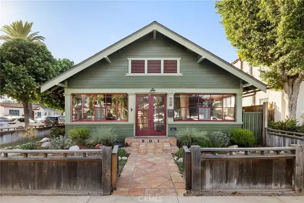 801 Stanley, Long Beach, CA 90804