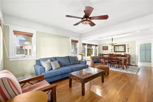 Long Beach, CA 90804,801 Stanley