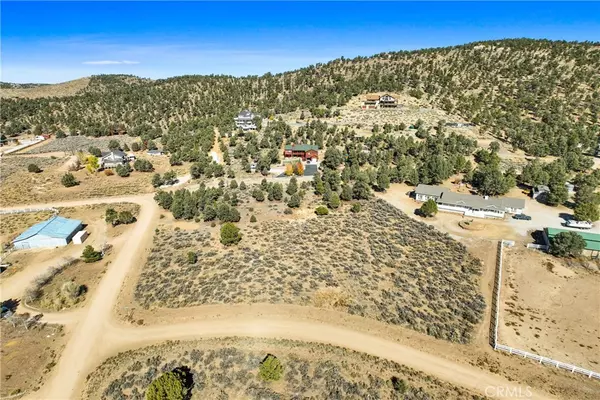 Big Bear City, CA 92314,0 Ponderosa Ranch