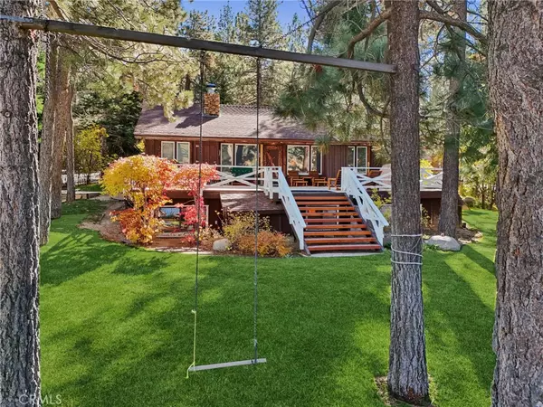 Big Bear Lake, CA 92315,39112 Waterview