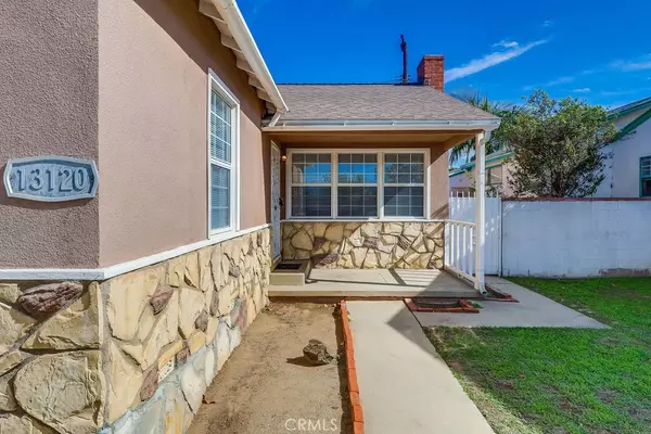 Gardena, CA 90249,13120 Haas