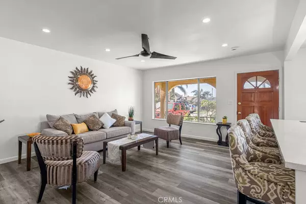 Whittier, CA 90605,11016 Inez