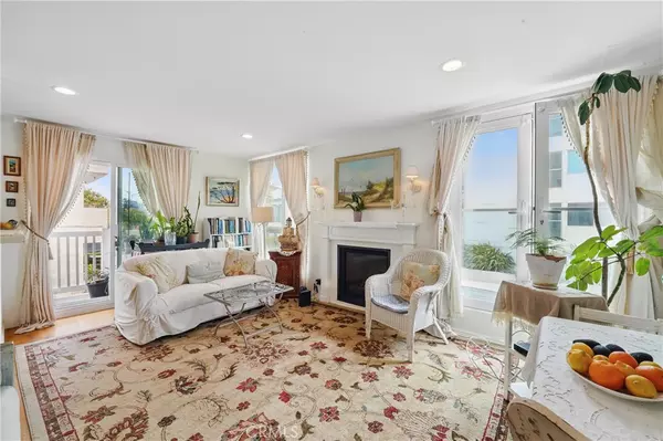 Marina Del Rey, CA 90292,1 Jib ST #103