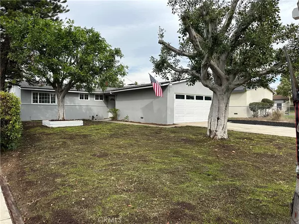 1021 E Gaillard, Azusa, CA 91702