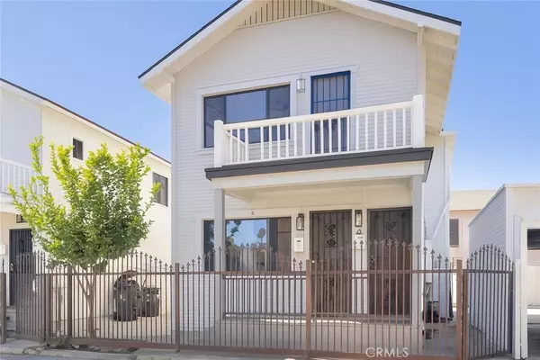 Long Beach, CA 90813,529 W 10th