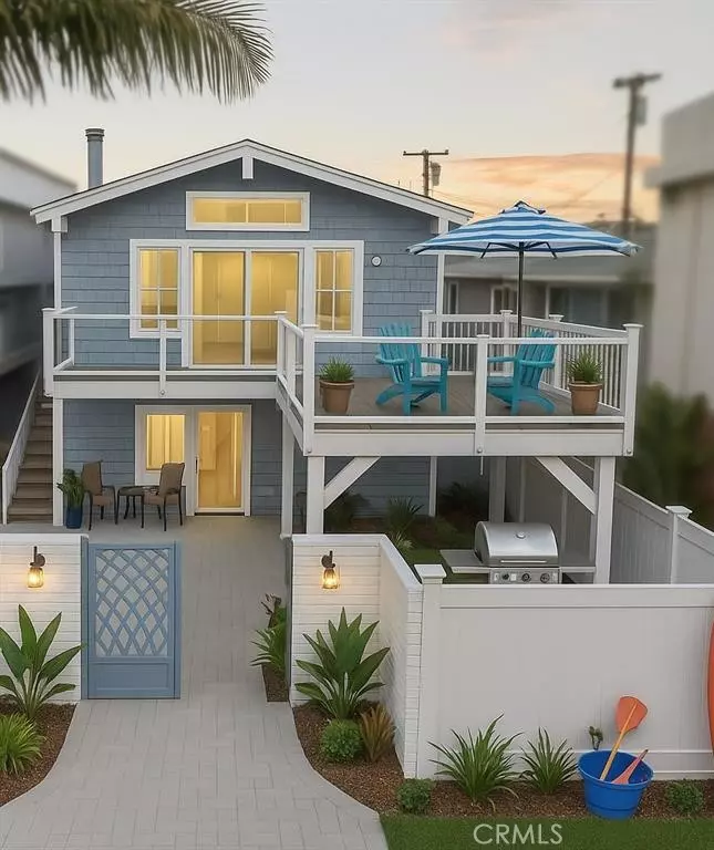 Long Beach, CA 90803,5331 E Ocean BLVD