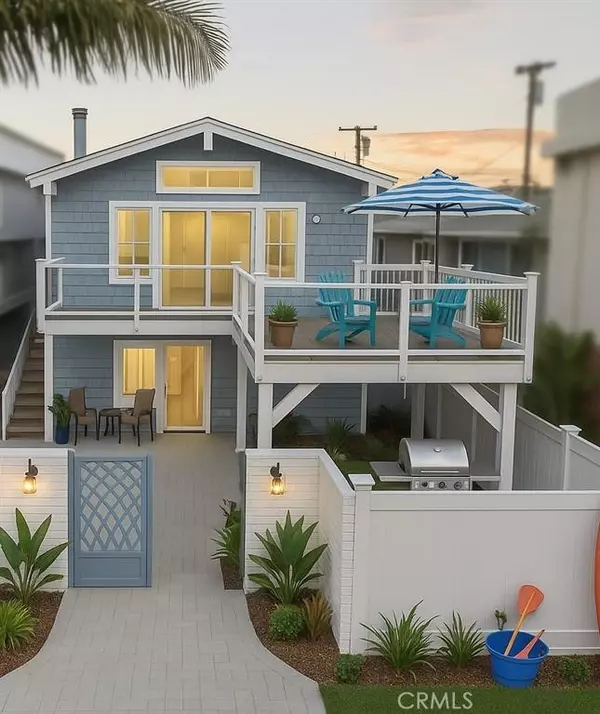 5331 E Ocean BLVD, Long Beach, CA 90803