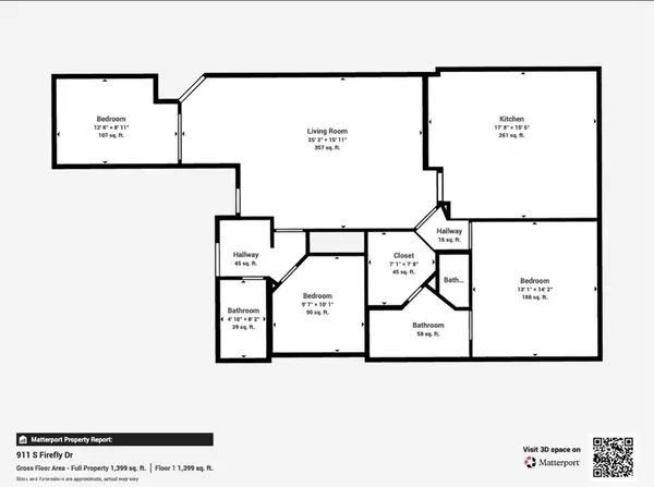 Anaheim Hills, CA 92808,911 S Firefly