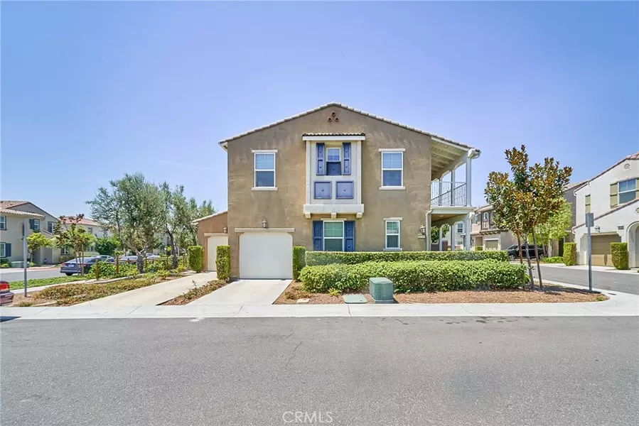 8756 Festival, Chino, CA 91708