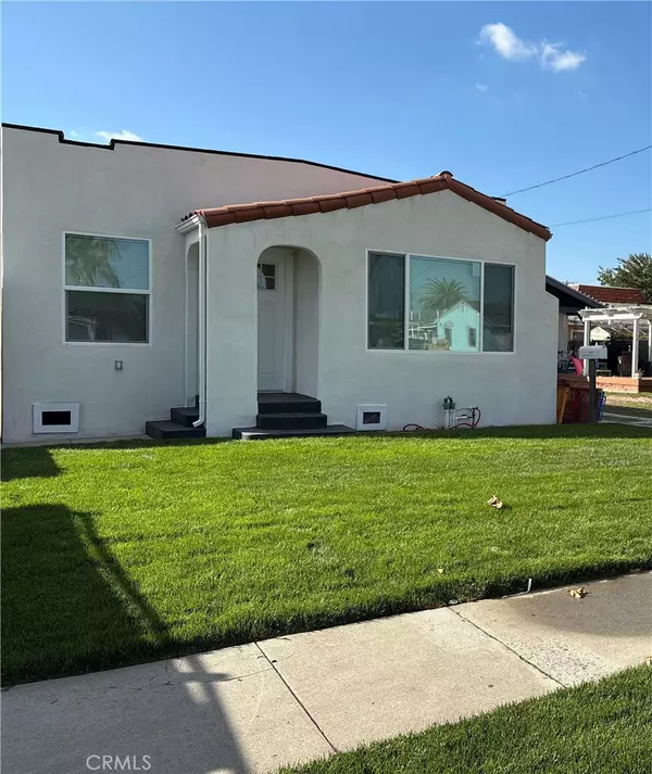 16821 Ardmore, Bellflower, CA 90706