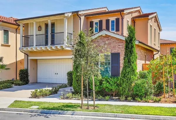 54 Stetson, Irvine, CA 92602