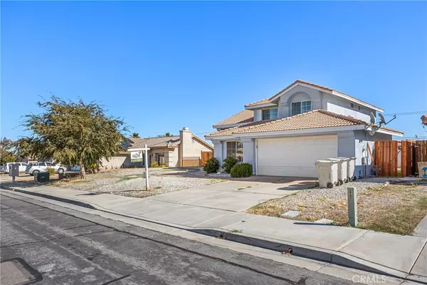 Hesperia, CA 92344,8541 Dove Creek