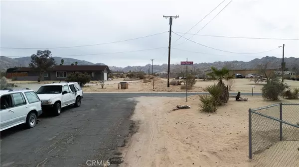 29 Palms, CA 92277,207 Indian Circle