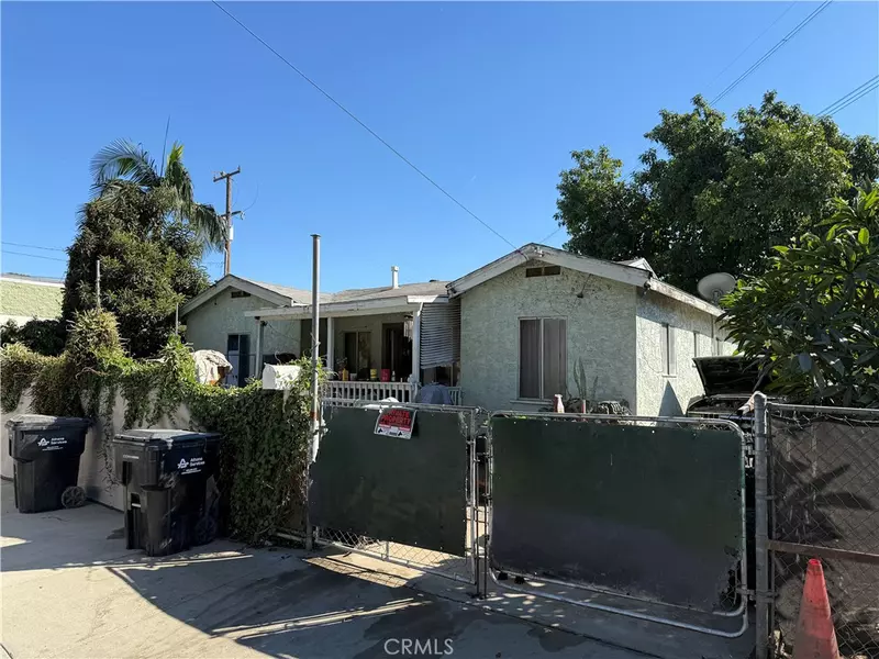 876 Durfee, South El Monte, CA 91733