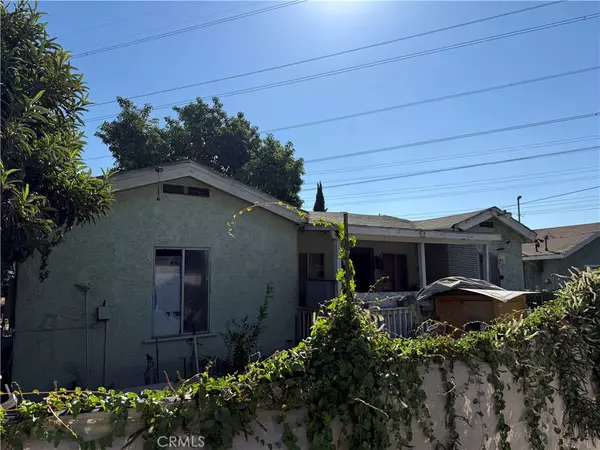 South El Monte, CA 91733,876 Durfee