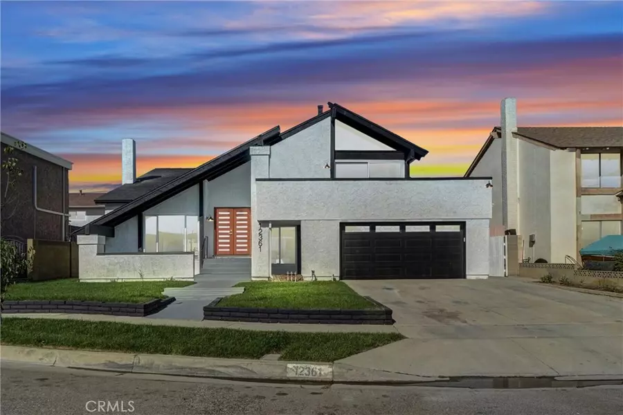 12361 Caravel Place, Cerritos, CA 90703