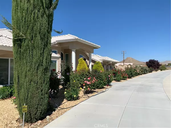 16544 Tawanka, Apple Valley, CA 92307