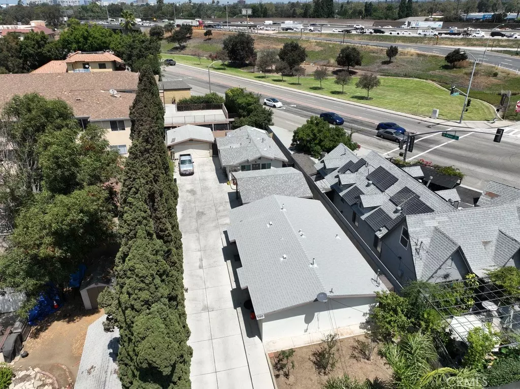 Santa Ana, CA 92701,500 E 15th