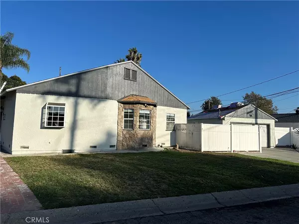 Garden Grove, CA 92840,11082 Violet
