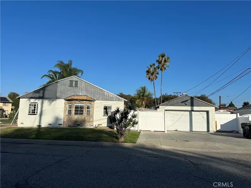 11082 Violet, Garden Grove, CA 92840