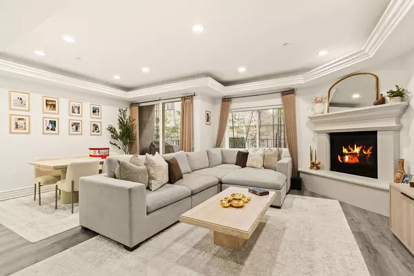 820 S Bedford #105, Los Angeles, CA 90035