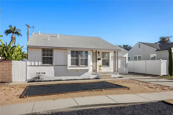 14011 Dittmar, Whittier, CA 90605