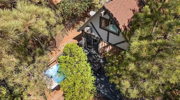 Big Bear City, CA 92314,1160 W Alta Vista