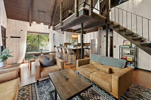 Big Bear City, CA 92314,1160 W Alta Vista