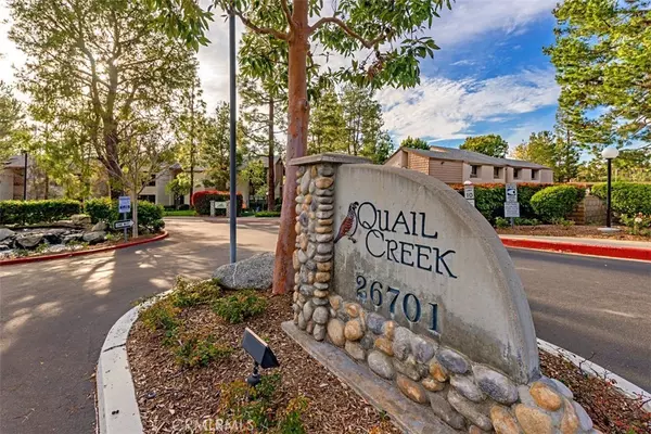 26701 Quail Creek #74, Laguna Hills, CA 92656
