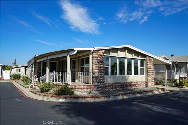 1919 W Coronet AVE #190, Anaheim, CA 92801