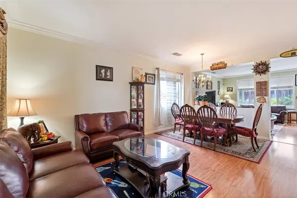 Chino Hills, CA 91709,5741 Marmot