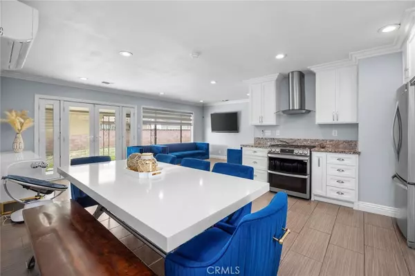 Montclair, CA 91763,10018 Geneva AVE