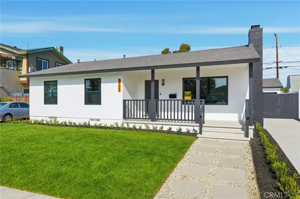 Long Beach, CA 90815,5757 E Oakbrook ST