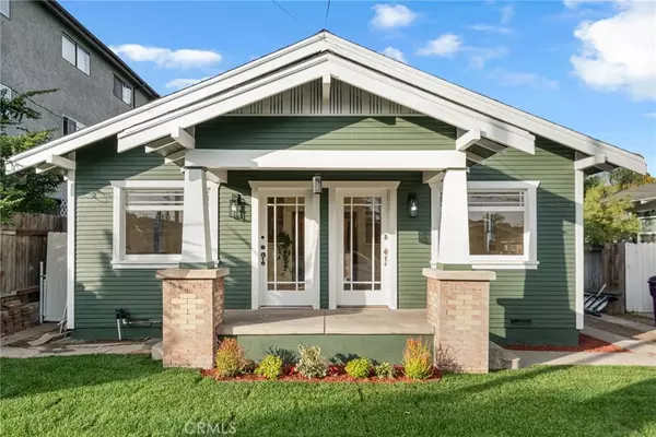 4027 E 11th, Long Beach, CA 90804