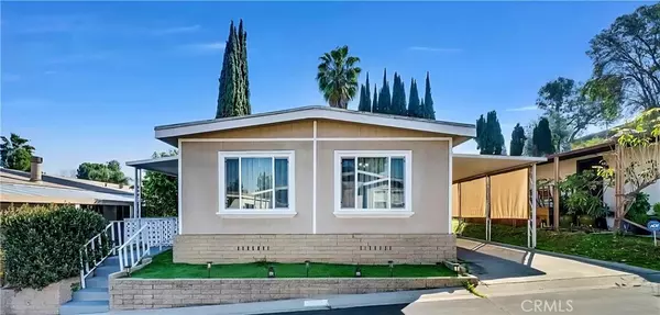 901 S 6th AVE #265, Hacienda Heights, CA 91745