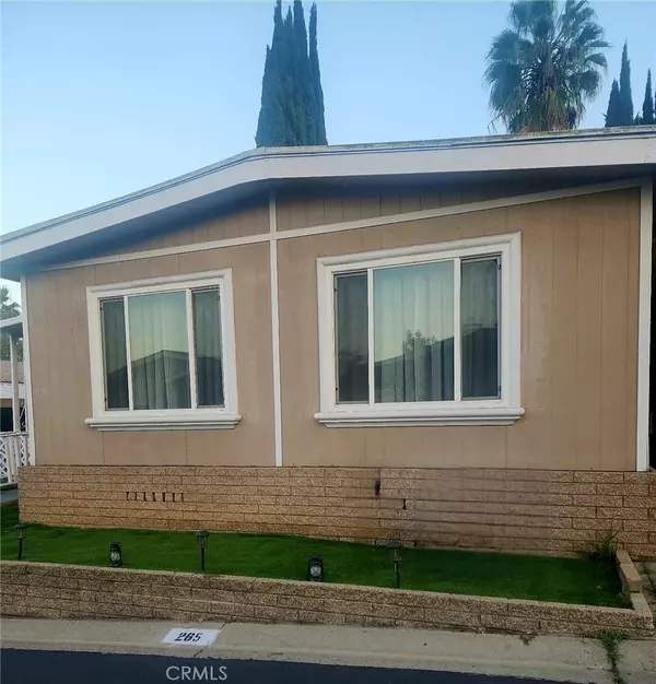 901 S 6th AVE #265, Hacienda Heights, CA 91745
