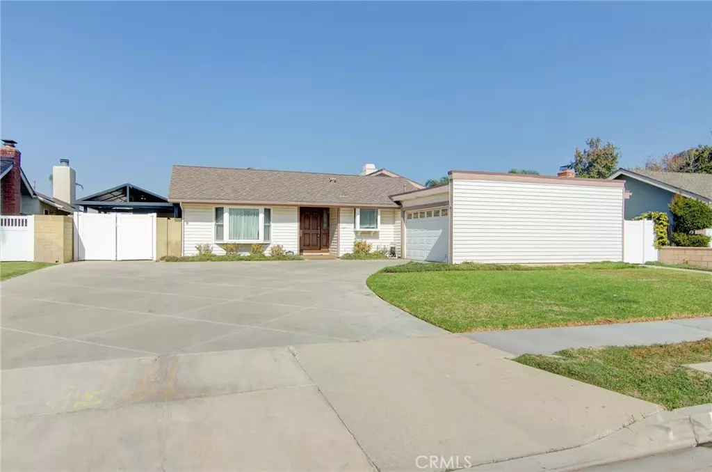 Anaheim, CA 92807,4433 E Lani