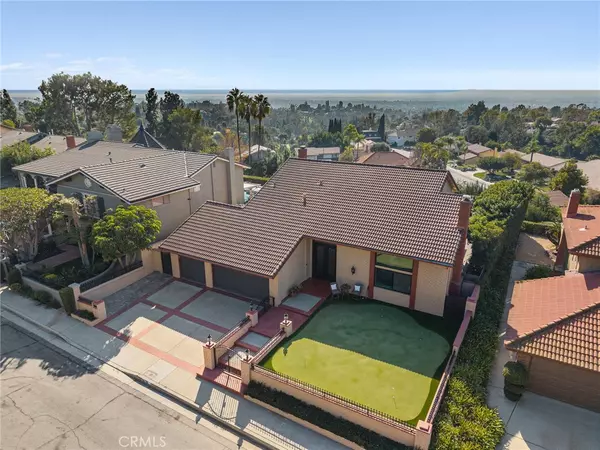 16126 Lomacitas, Whittier, CA 90603