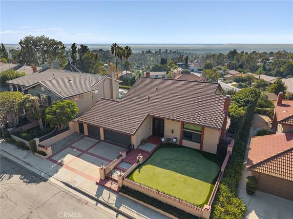 16126 Lomacitas, Whittier, CA 90603