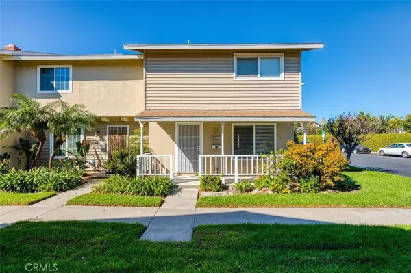 15880 Bogart CT, Fountain Valley, CA 92708