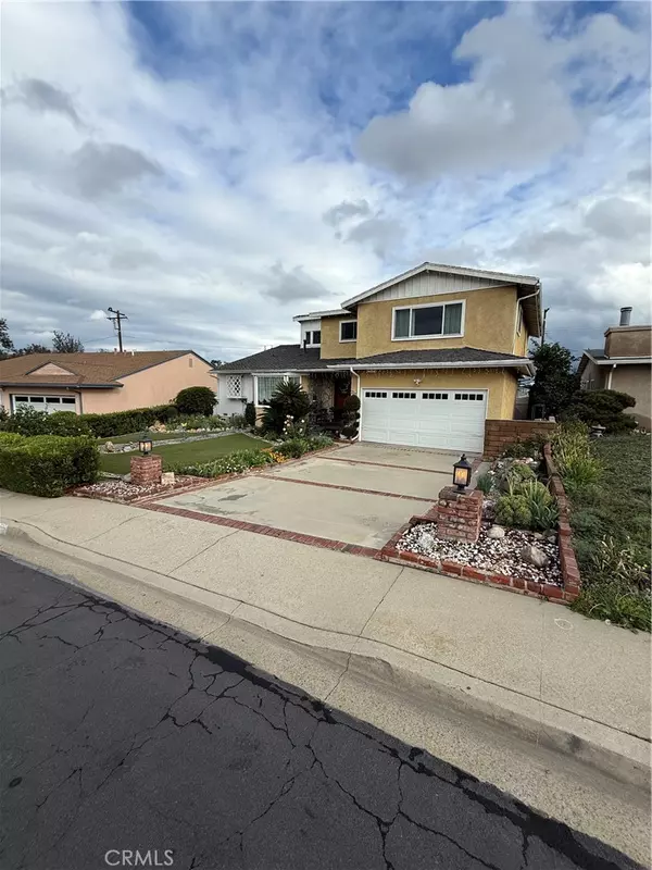 Monterey Park, CA 91755,1862 Hendron