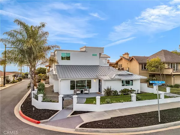 34781 Camino Capistrano, Dana Point, CA 92624