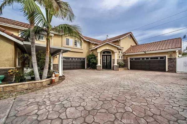 Garden Grove, CA 92844,13102 Monroe