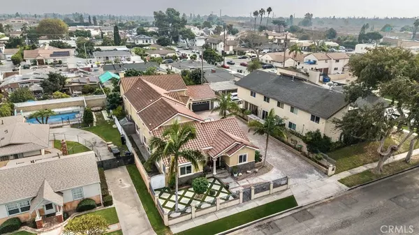 Garden Grove, CA 92844,13102 Monroe