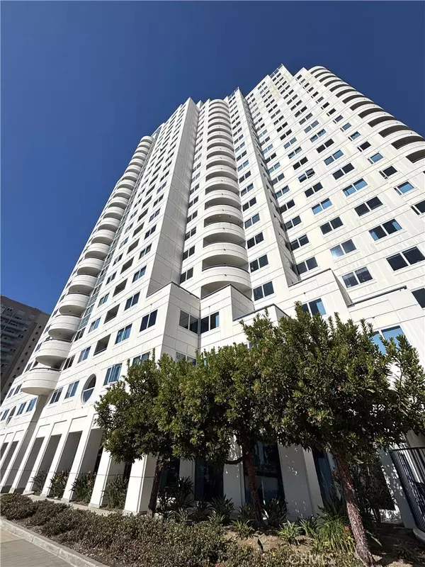 Long Beach, CA 90802,525 E Seaside WAY #1801