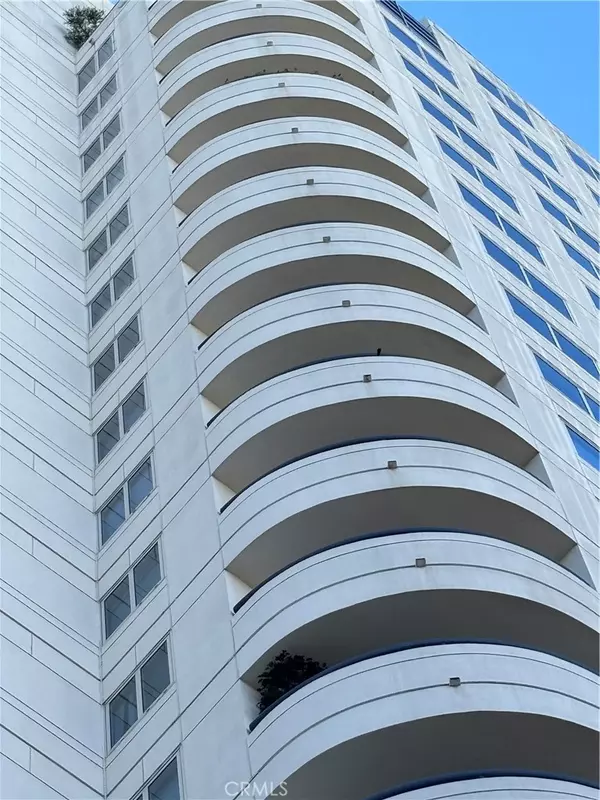 Long Beach, CA 90802,525 E Seaside WAY #1801