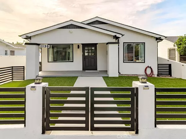 1130 W Chestnut, Santa Ana, CA 92703