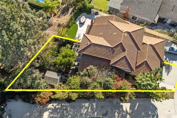 Yorba Linda, CA 92886,3874 Ravenswood