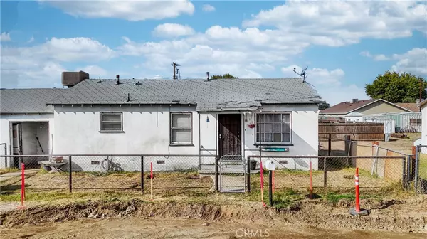 Bakersfield, CA 93308,115 Hart