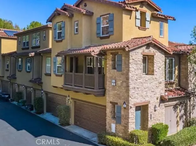 258 Coral Rose #268, Irvine, CA 92603